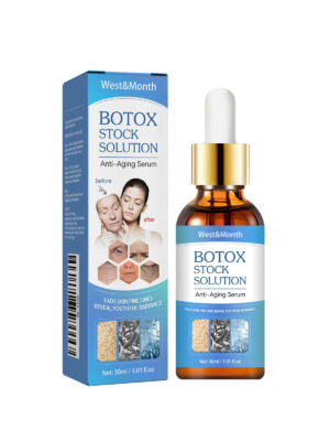 548758790 Collagen Face Essence Gently Nourishes Skin Hydrating And Moisturizing Face Care Essence