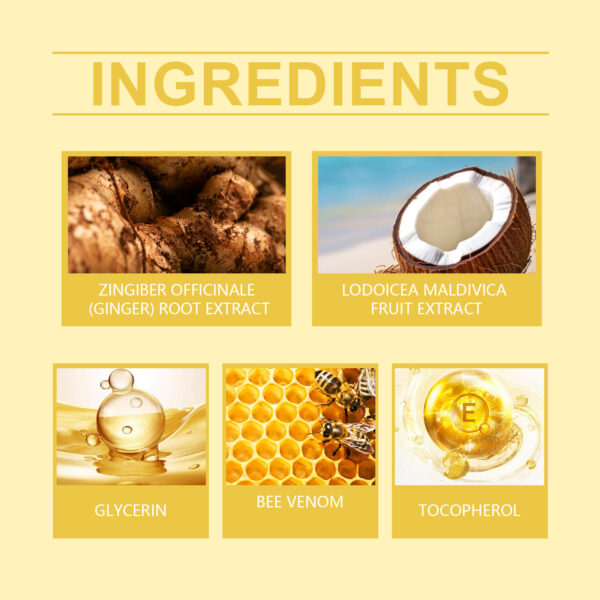 Women's Body Care Capsules Ease Women's Body Care Moisturizing Firming Tender Capsules