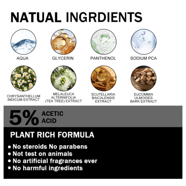 Nail Repair Solution Thickening And Brightening Nails Removing Gray Nail Repair Nourishing Nail Care Solution