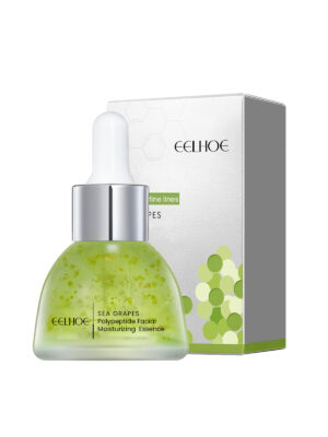 Sea Grape Multi-Skin Anti-Wrinkle Essence Reduces Wrinkles, Anti-Aging And Firming Facial Skin