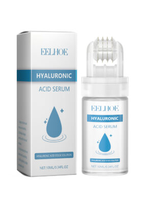 Hyaluronic Acid Roller Essence Hyaluronic Acid Hydrating Collagen Delicate Firming Skin