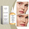Glycolic Acid 7% Moisturizing Toner, Remove Acne, Improve Skin Condition And Rejuvenate Skin Toner Essence