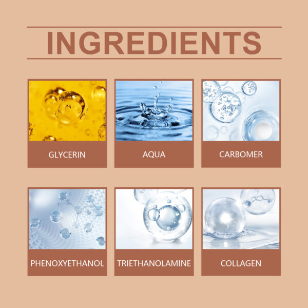 Collagen Peel Peel Mask Moisturizes, Hydrates, Moisturizes, Anti-Wrinkle And Brightening Skin Peel Mask