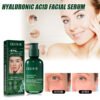 Facial Essence, Lifts And Tightens Facial Skin And Reduces Fine Lines And Wrinkles