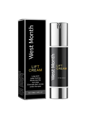 Firming Eye Cream Improves The Skin Around The Eyes Soft And Smooth, Moistens The Fine Lines Around The Eyes And Reduces The Firmness