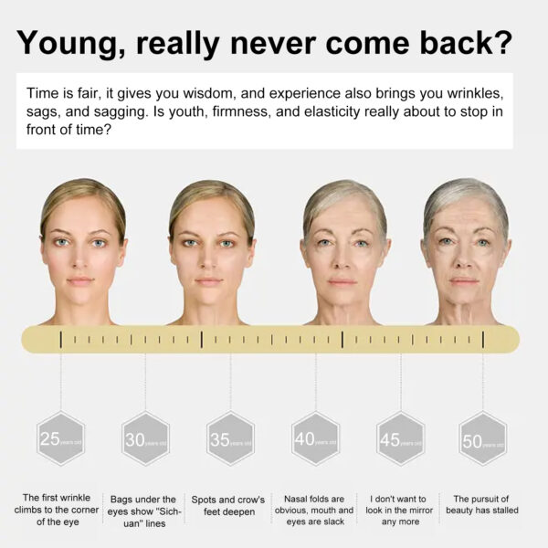 Hydrating Conotide Facial Essence Moisturizing And Hydrating Massage Treatment For Facial Skin