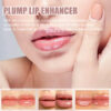 Day And Night Lip Moisturizing Capsule, Hydrates Increases Lip Elasticity And Volumizes Lip Duller Lip Plump Lip Liquid