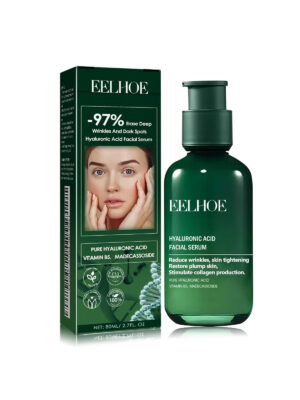 Facial Essence, Lifts And Tightens Facial Skin And Reduces Fine Lines And Wrinkles