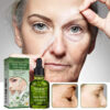 Deep Anti-Wrinkle Serum, Facial Firming Reduces Fine Lines And Wrinkles, Shrinks Pores And Improves Skin