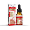 Toenail Repair Essence Moisturizes, Restores And Cleanses Foot Nails And Brightens With Essential Oil