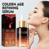 Golden Age Essence Lightening Fine Lines, Firming Skin, Hydrating And Moisturizing Face Essence