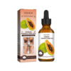 Papaya Seed Skin Care Oil Lightening Dark Spots, Bending Joints, Elbows, Brightening Skin And Moisturizing Oil