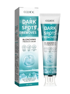 Whitening Spot Cream Hydrates And Moisturizes Skin To Lighten Spots, Acne Whitening, Brightening And Rejuvenating Skin Beauty Cream