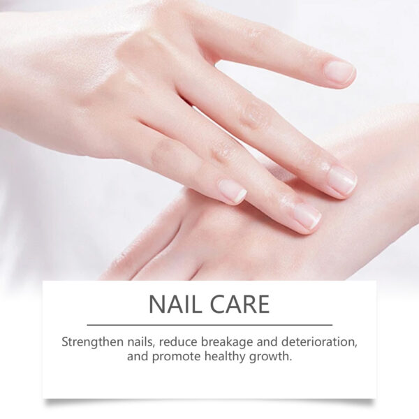 Vitamin E Body Oil, Deeply Nourishes Hair, Nails, Skin, Body Care And Massage