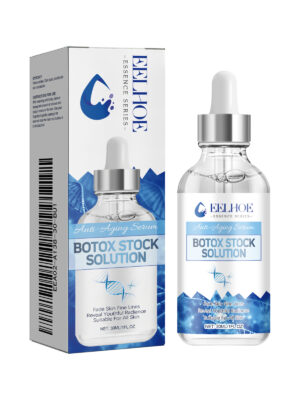 548758922 Anti-Aging Serum, Hydrating Repair Brightening Anti-Aging Essence