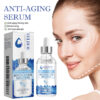 Anti-Aging Serum, Hydrating Repair Brightening Anti-Aging Essence