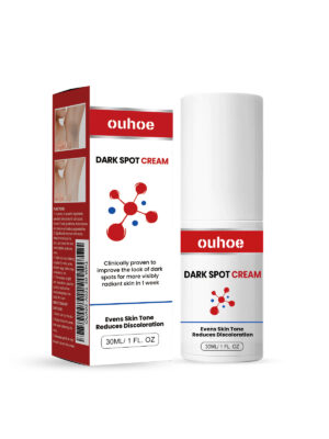 Dark Spot Repair Cream, Restores Dull Skin, Lightening Fine Lines And Dark Spots, Brightening Skin Repair Cream