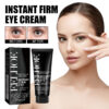 Eye Firming and Lifting Cream Reduces fine lines and Wrinkles, firming and Moisturizing Skin, hydrating and anti-wrinkle eye cream