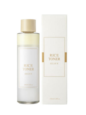 Rice Toner Deeply Hydrates And Repairs Skin Barrier, Firming And Moisturizing Facial Skin Toner