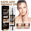 Anti-Aging Cream Reduces Fine Lines, Hydrates, Brightens, Firming And Anti-Wrinkle Cream
