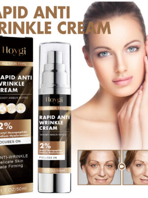 548758865 Anti-Aging Cream Reduces Fine Lines, Hydrates, Brightens, Firming And Anti-Wrinkle Cream