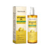 Vitamin E Body Oil, Deeply Nourishes Hair, Nails, Skin, Body Care And Massage